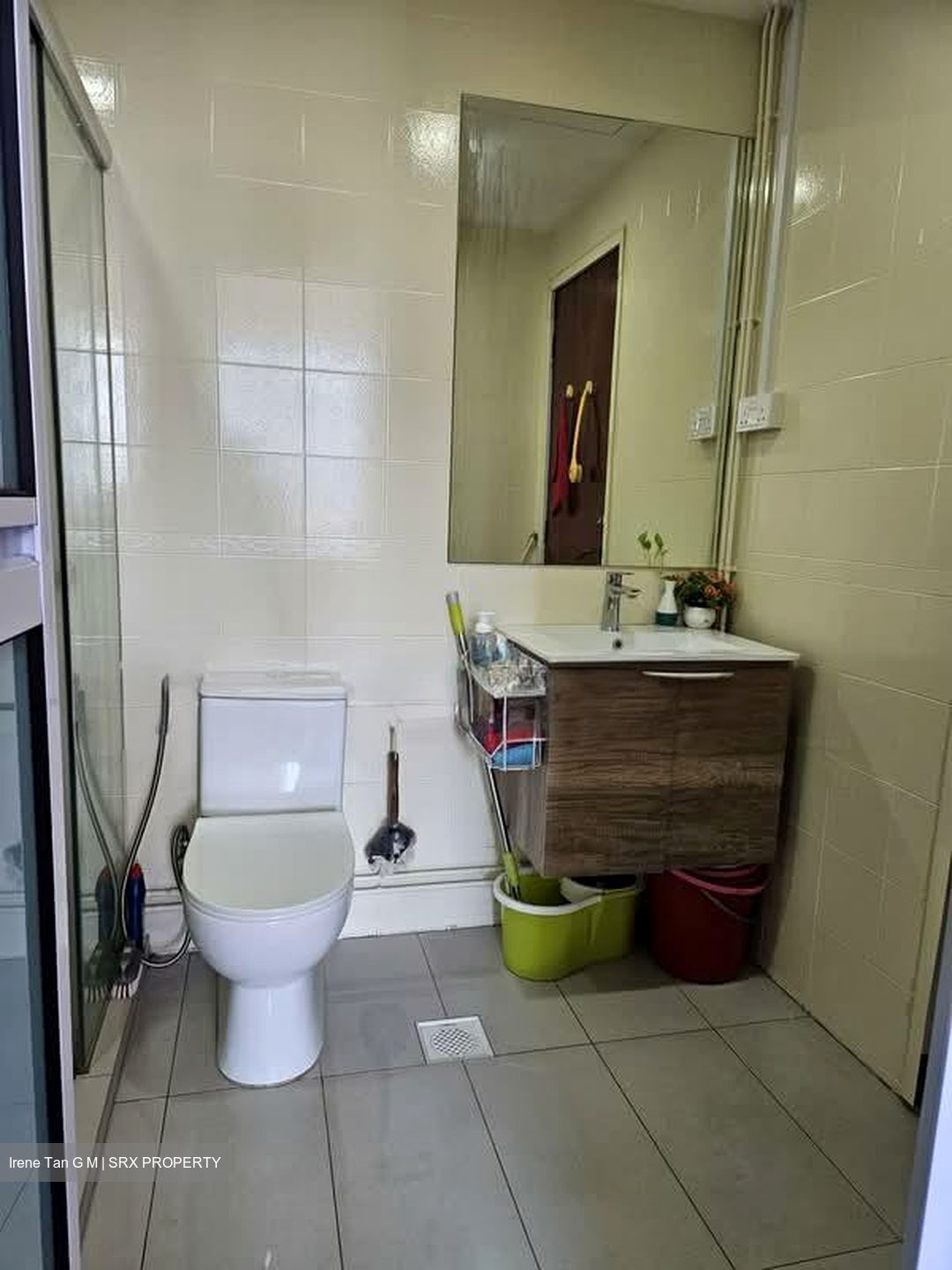 Parc Oasis (D22), Condominium #615127551